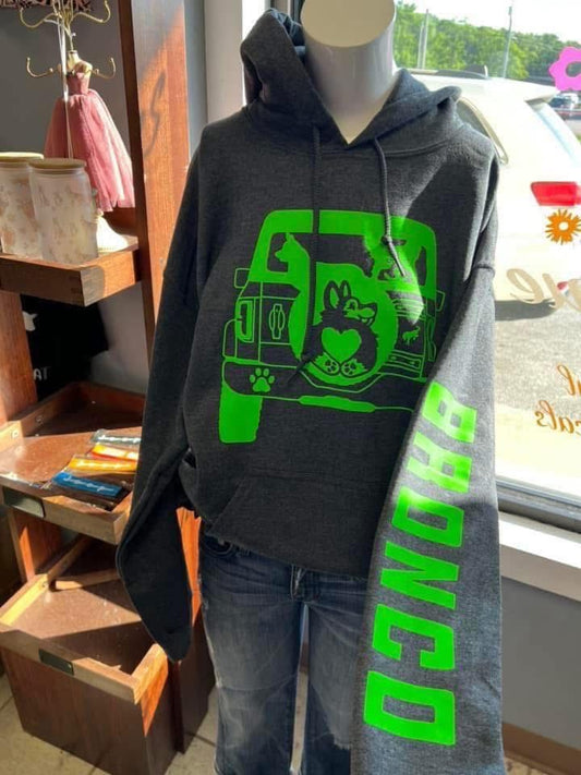 New unisex