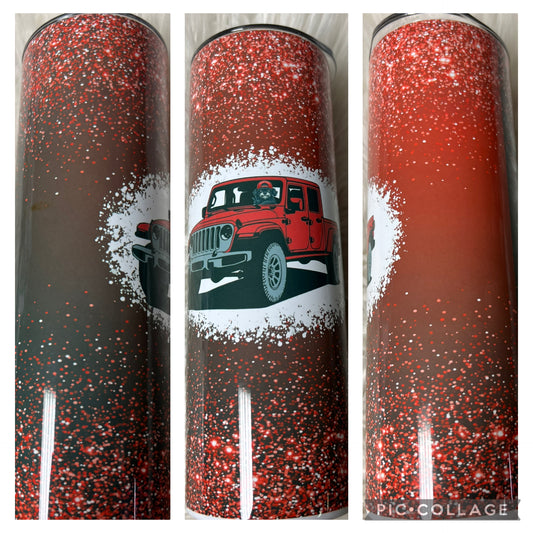 20 ounce Tumblr