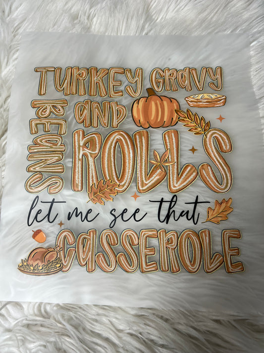 New DTF thanksgiving