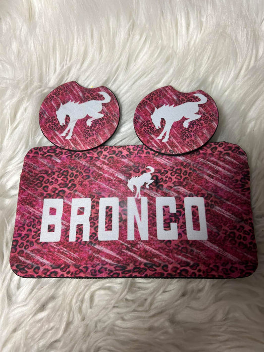 Full size or sport cubby mat
