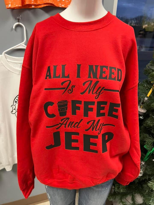 New unisex