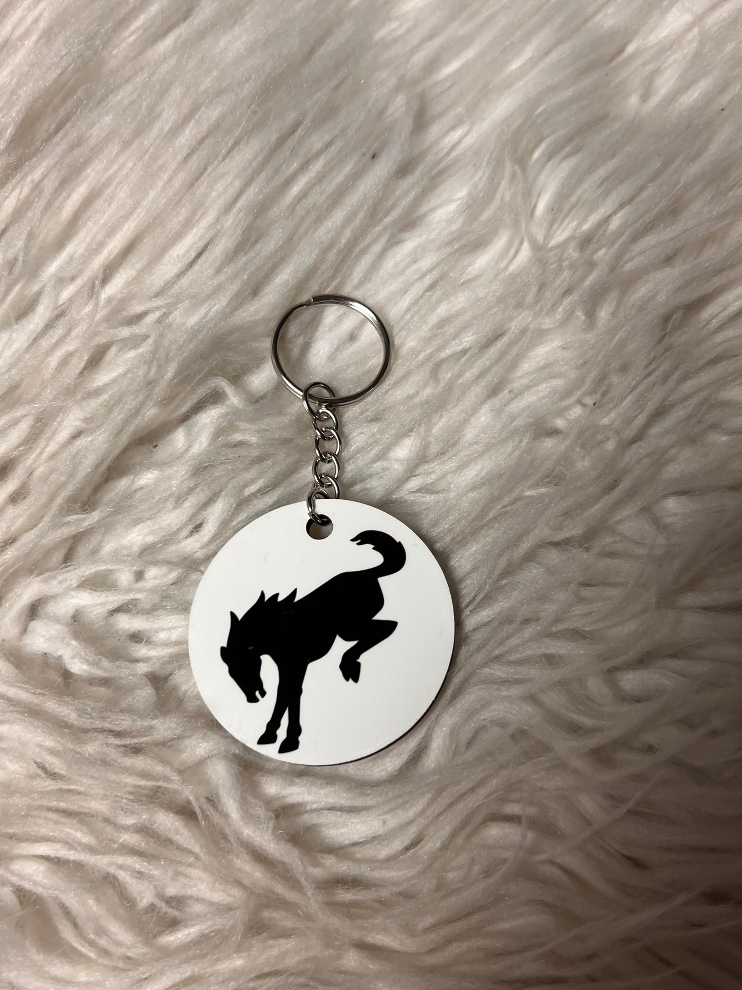 New keychain