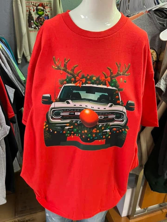 New unisex Christmas