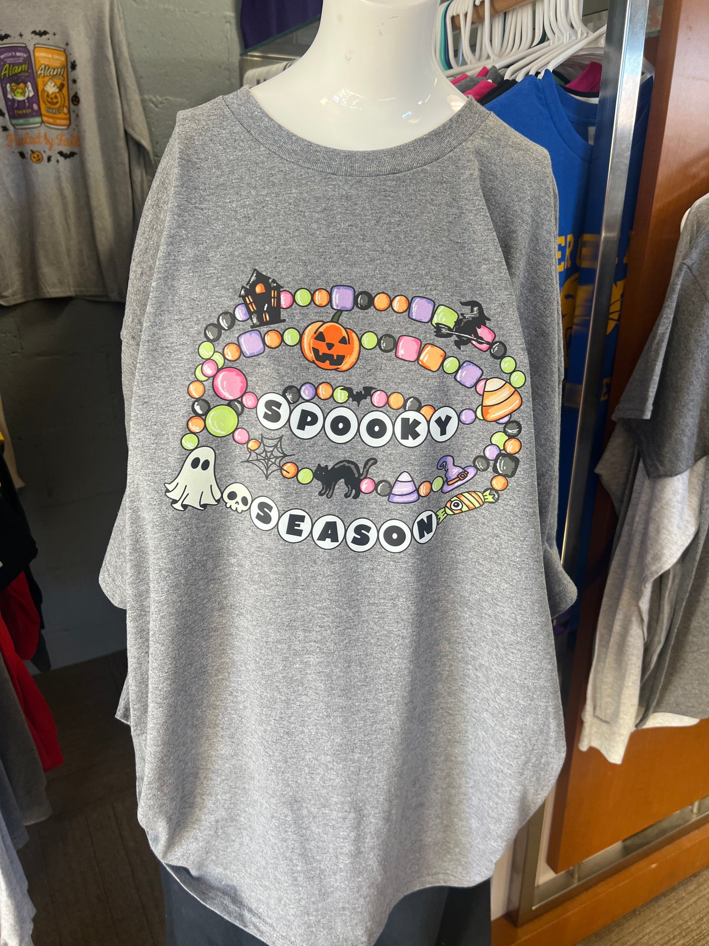 New unisex  Halloween