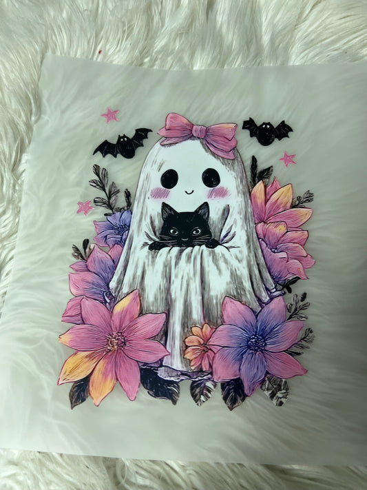 New DTF  Halloween
