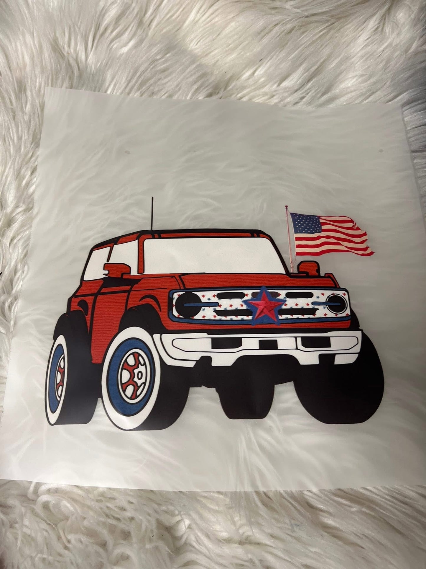 DTF  print
