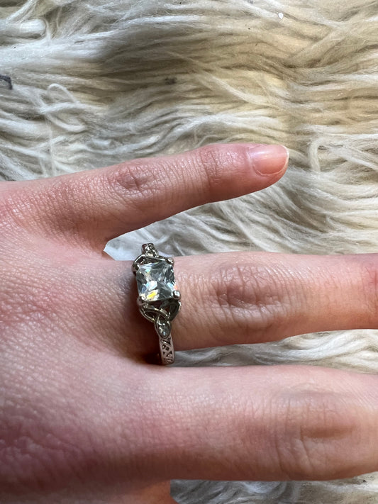 Brand new ring size 8