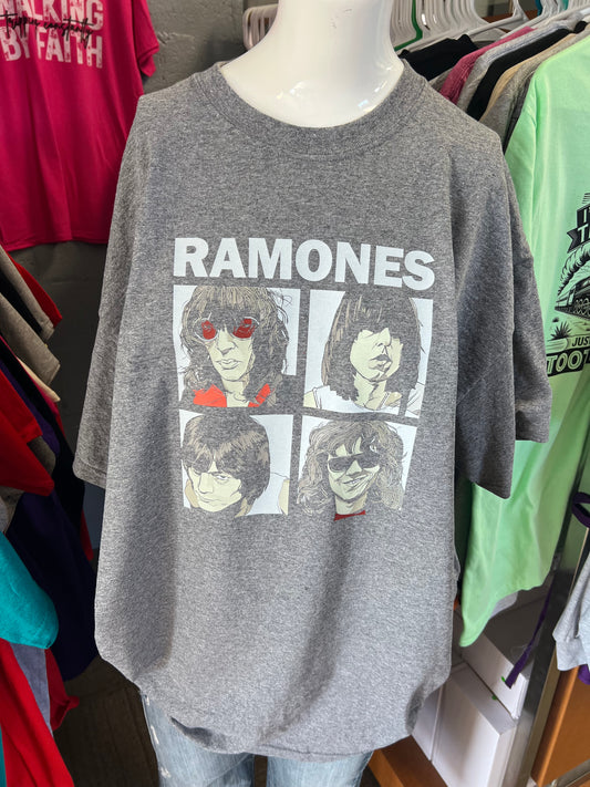 New  unisex rock ānā roll