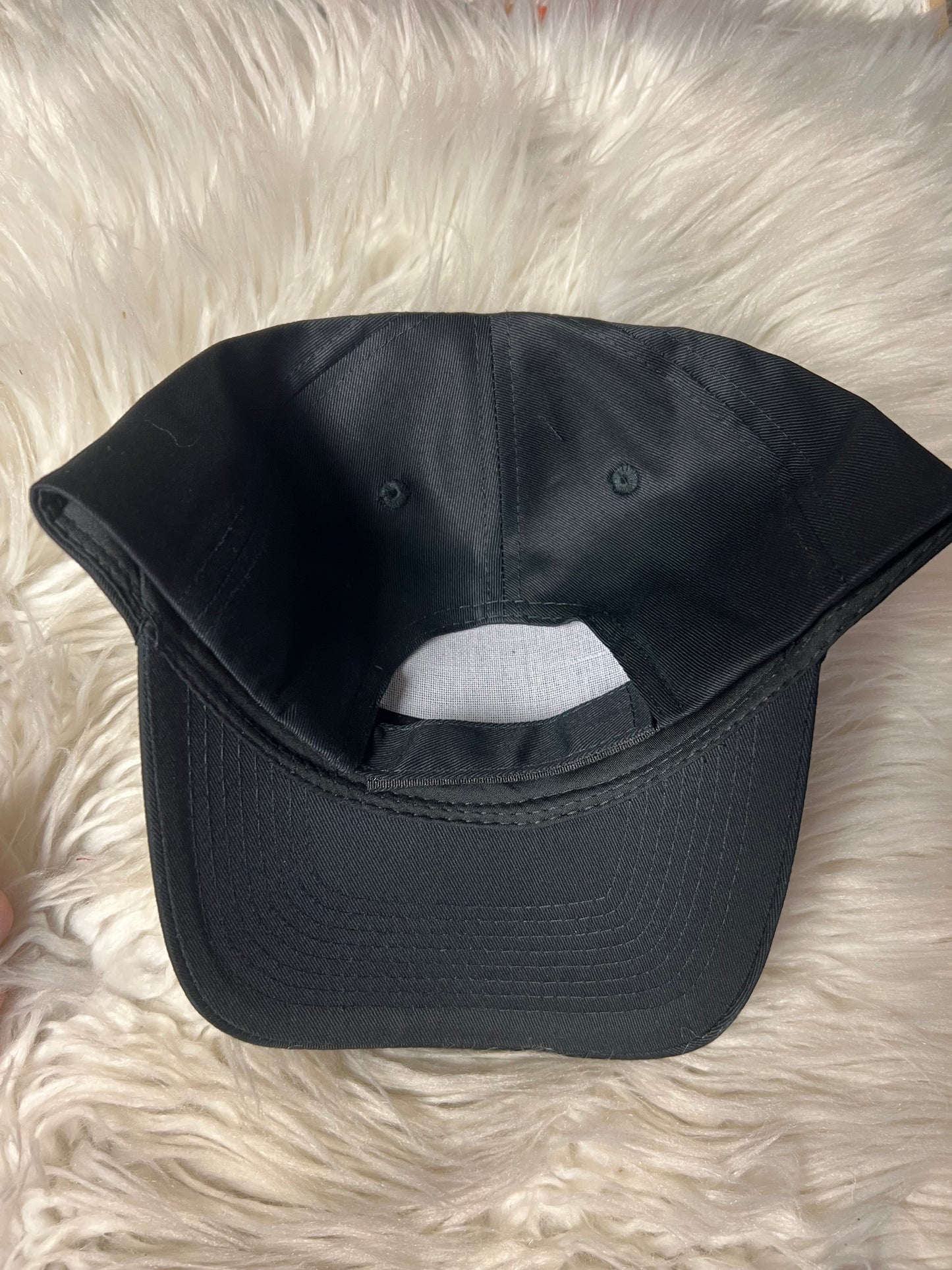 New hat