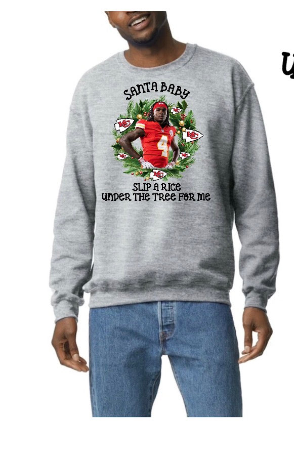 New unisex football
