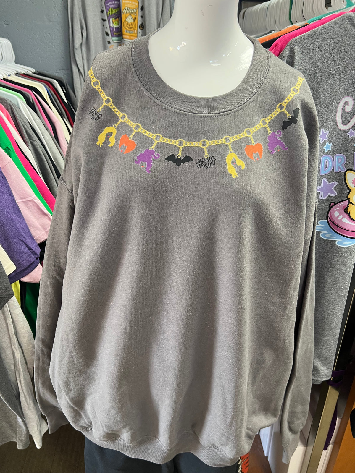 Ready to ship out Gilden sweatshirt 2x