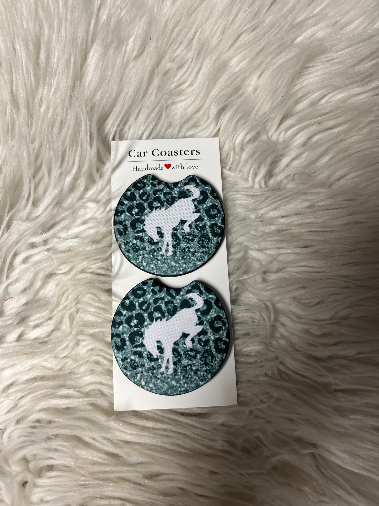 car coasters