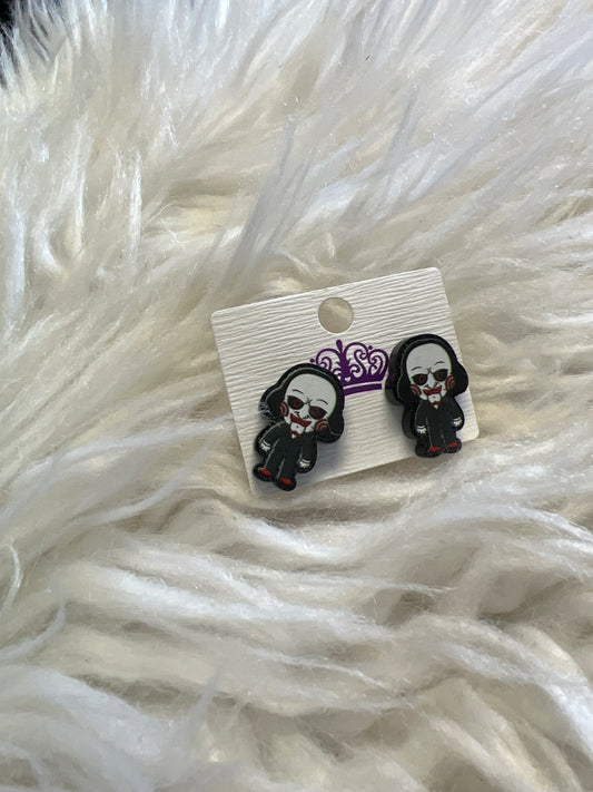 New stud earnings