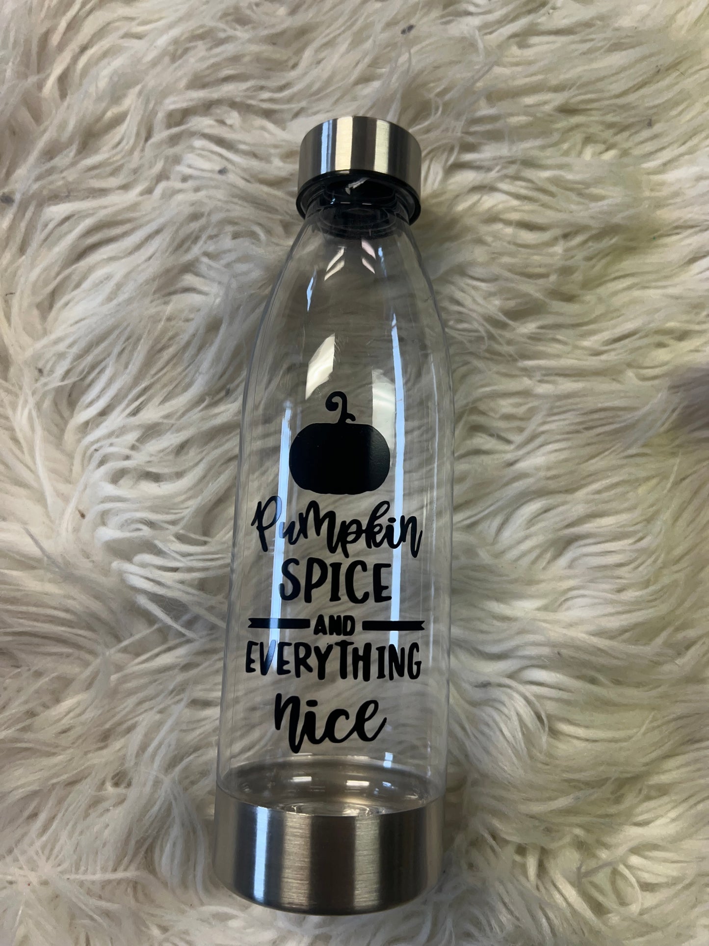22 ounce bottle
