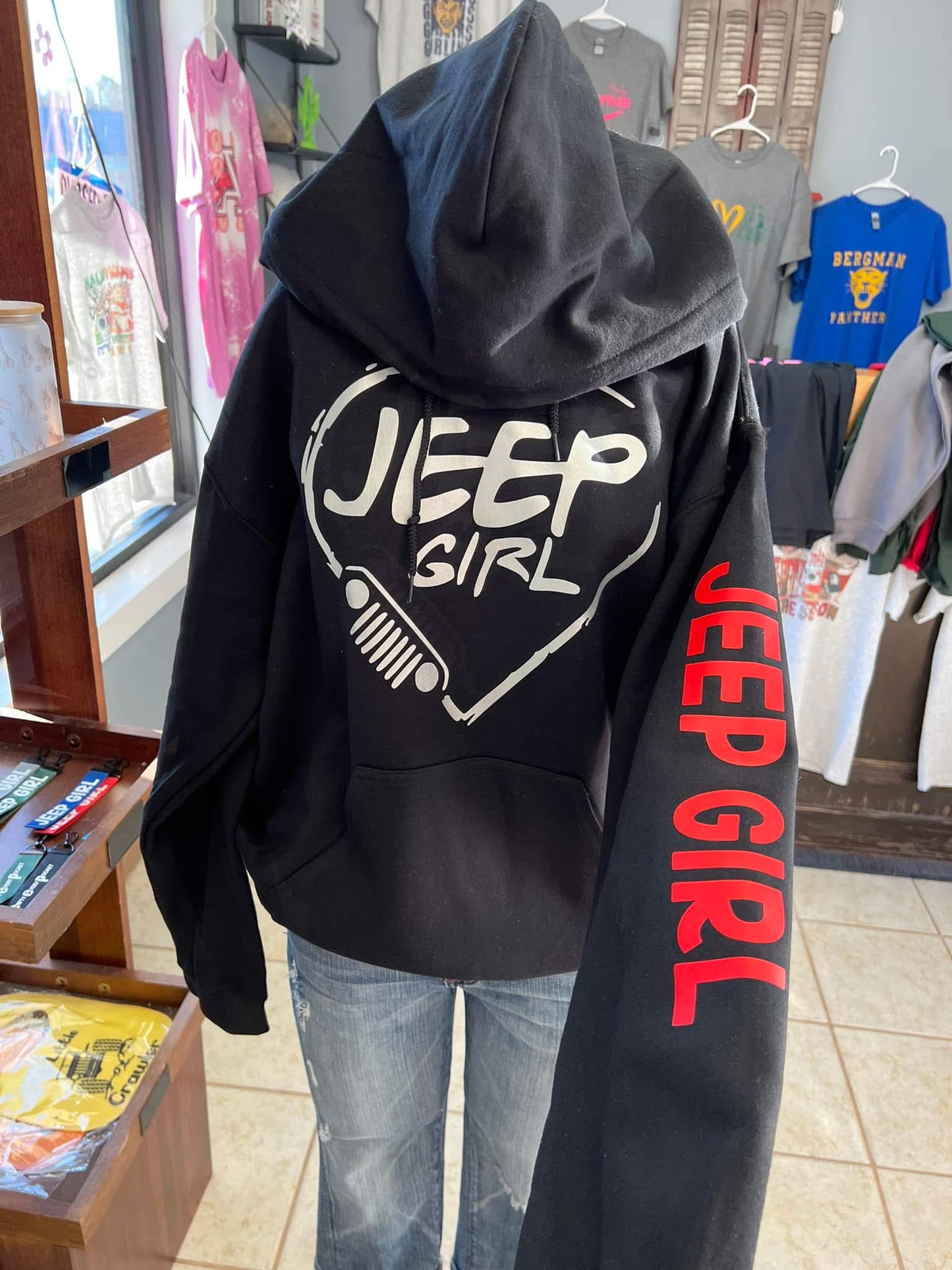 New unisex