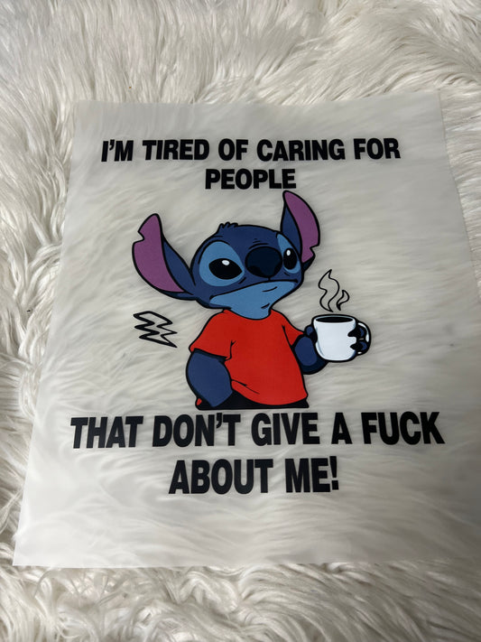 New funny DTF