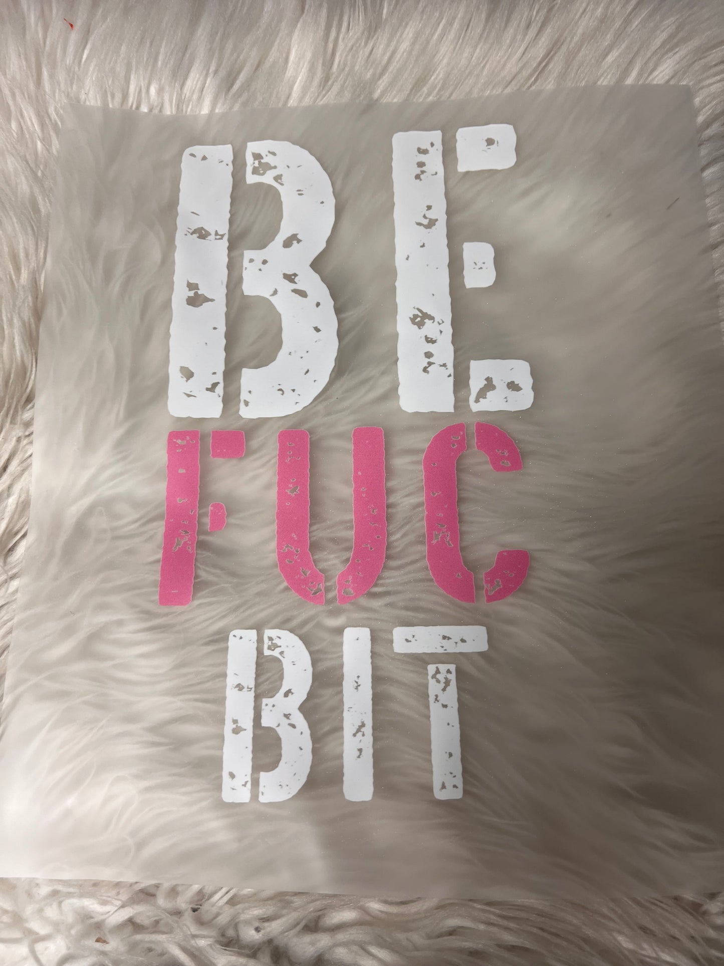 DTF print part 2