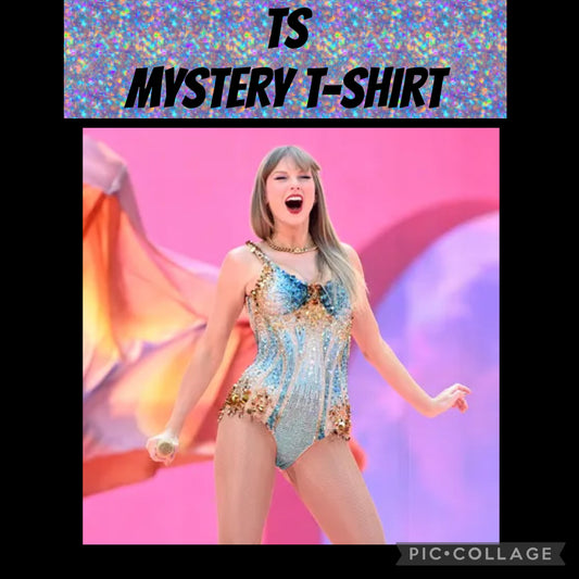 Ts mystery shirt