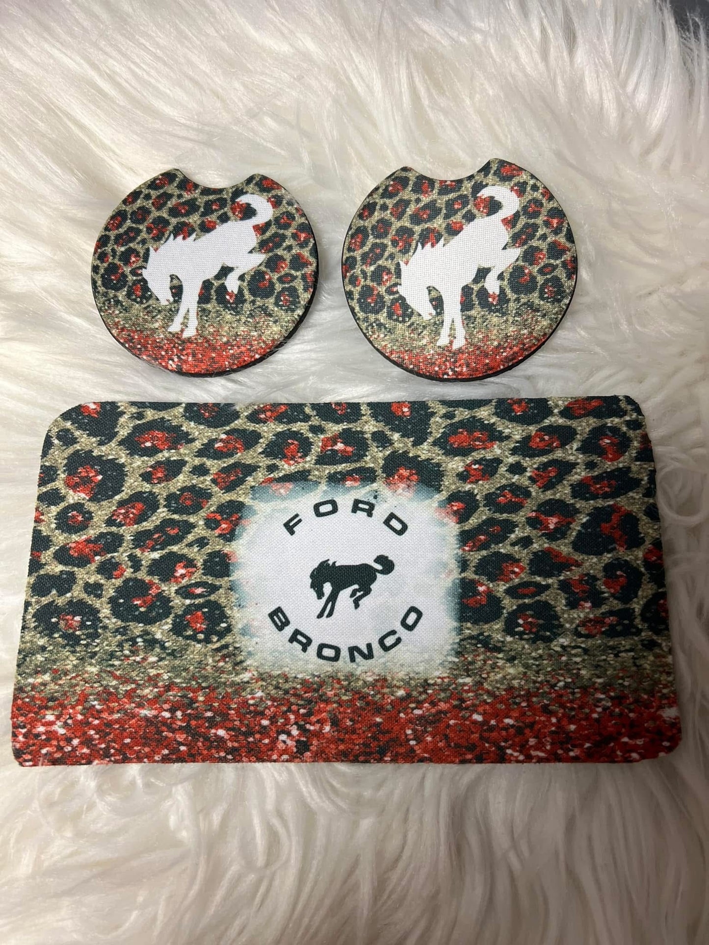 Full size or sport cubby mat