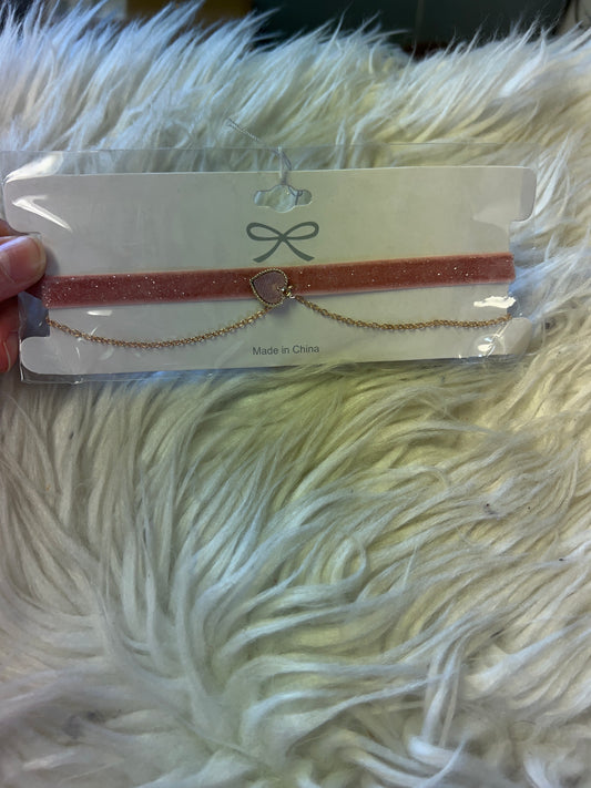 Brand new choker necklace