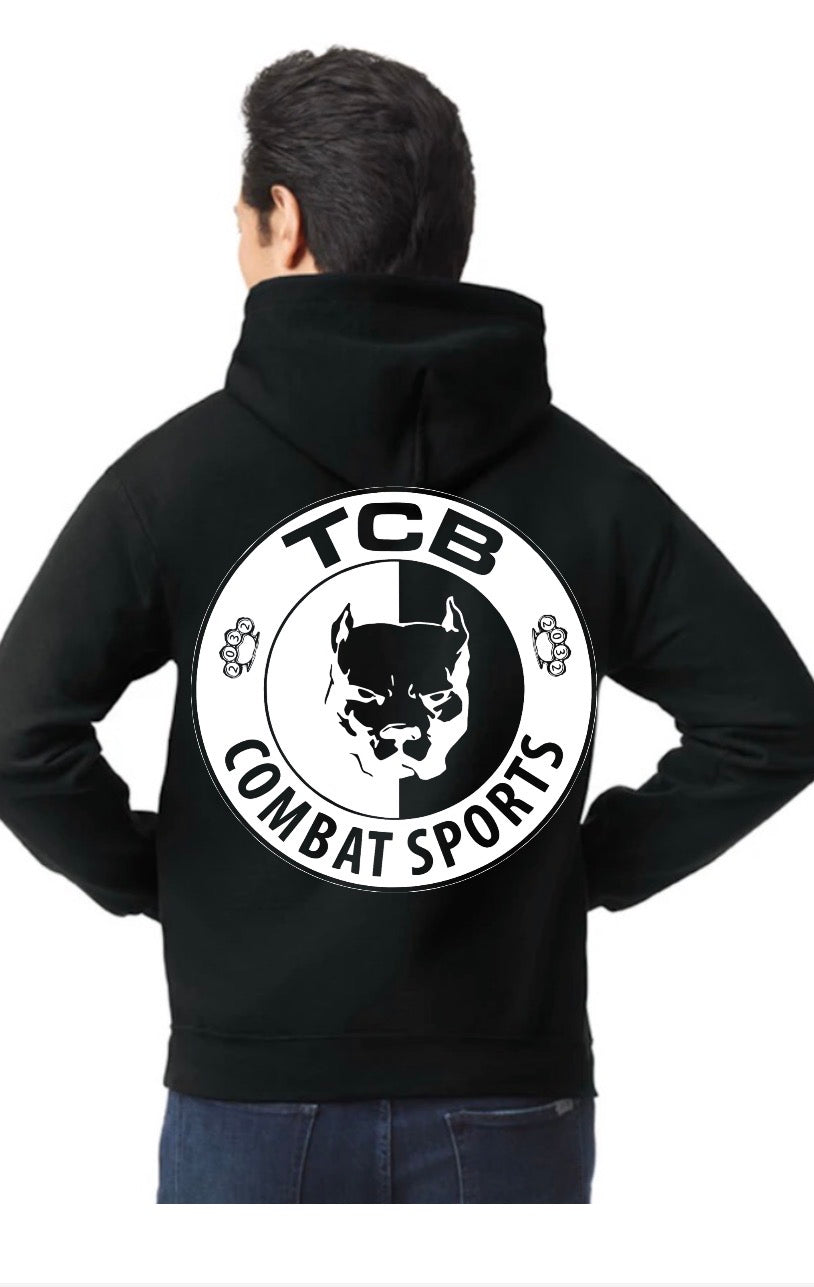 Nola Seufert unisex Gilden adult hoodie