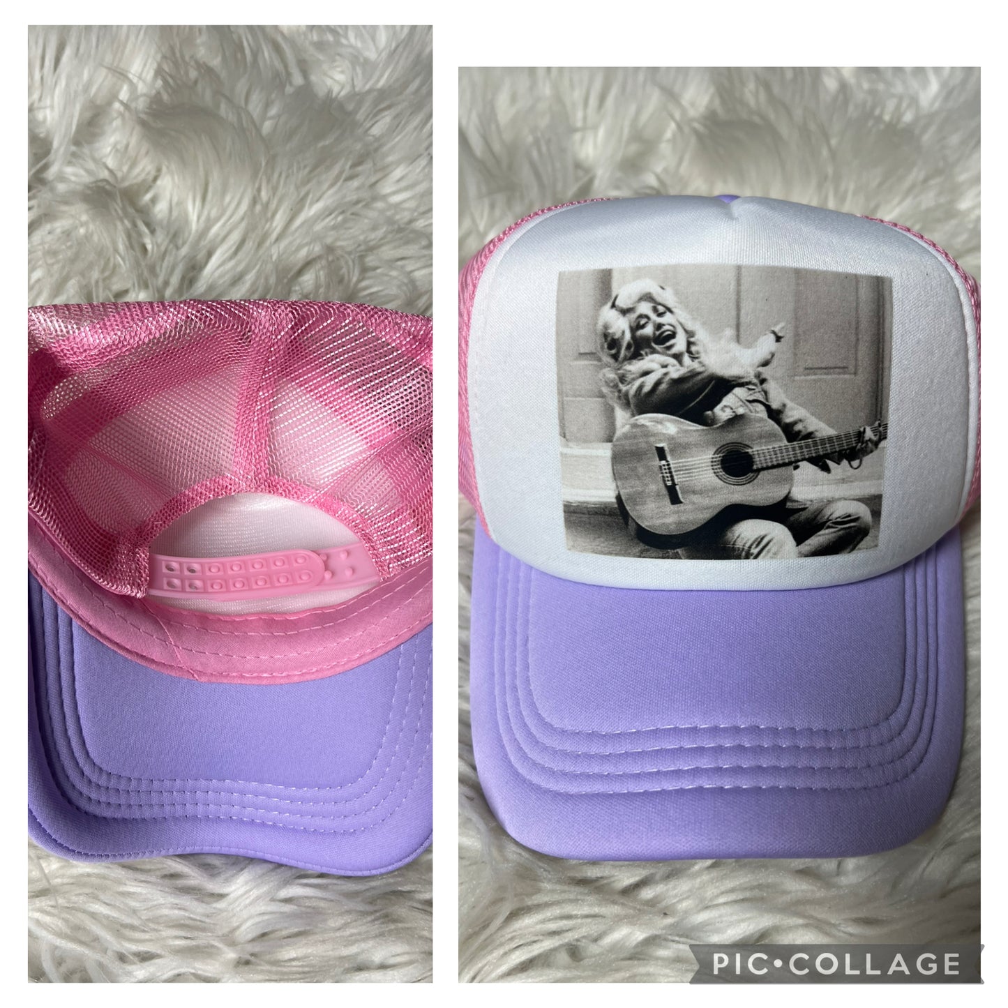 New hat country music