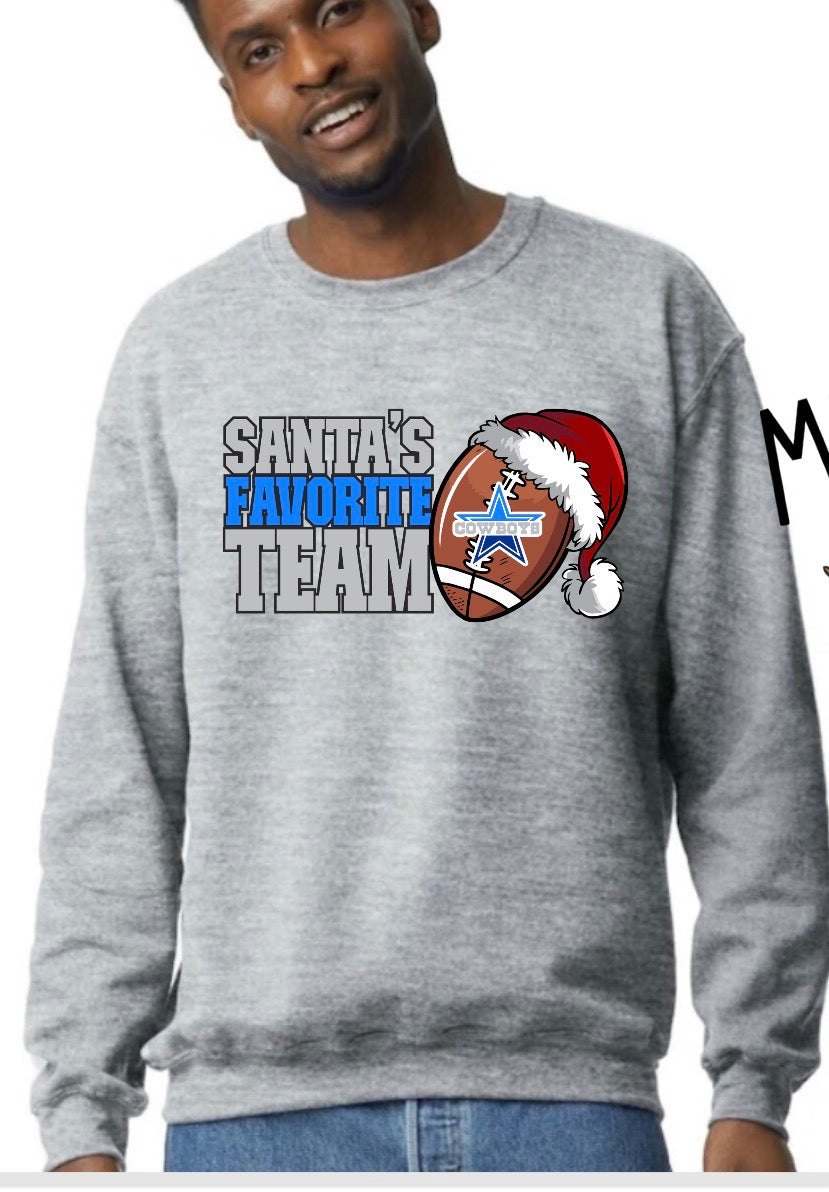 New unisex football