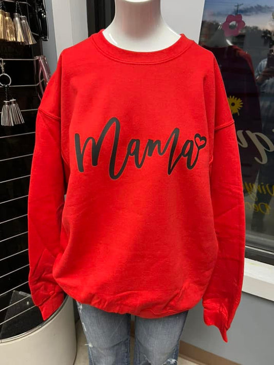 New unisex mom