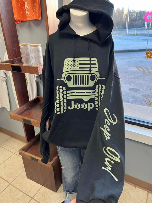 New  unisex