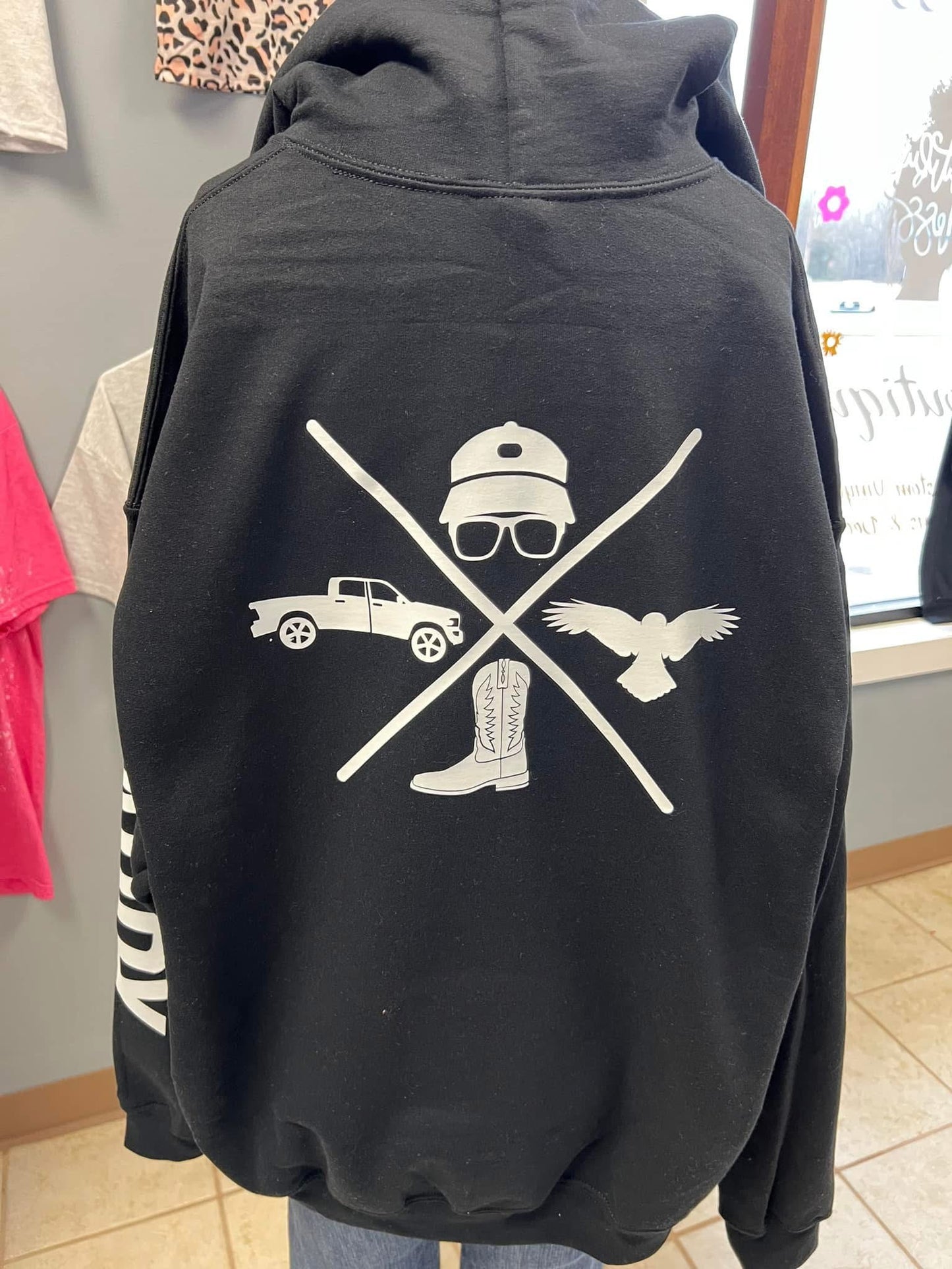 New unisex