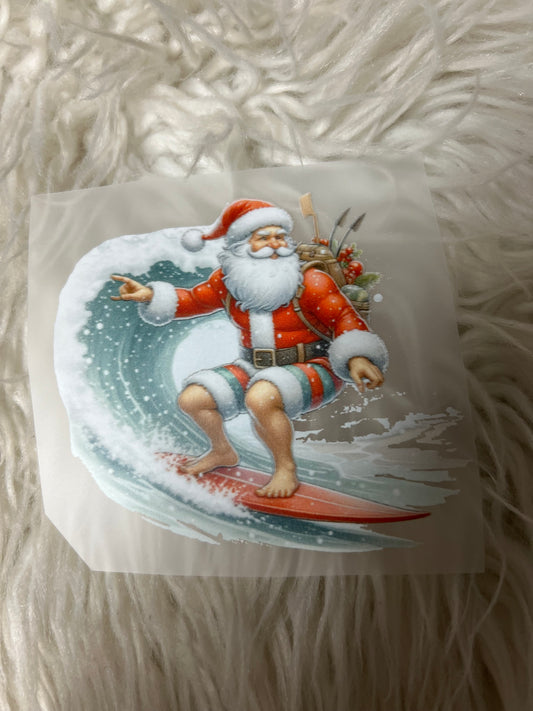 New DTF Christmas