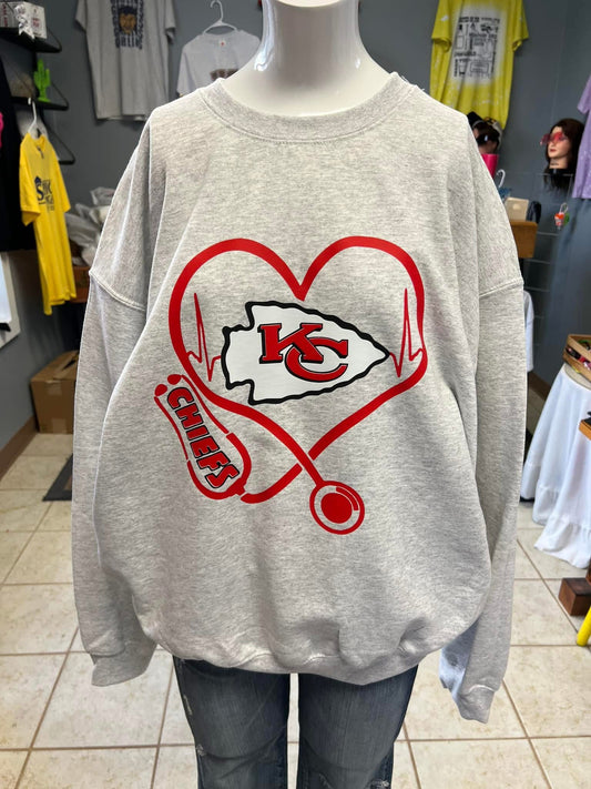 New unisex football