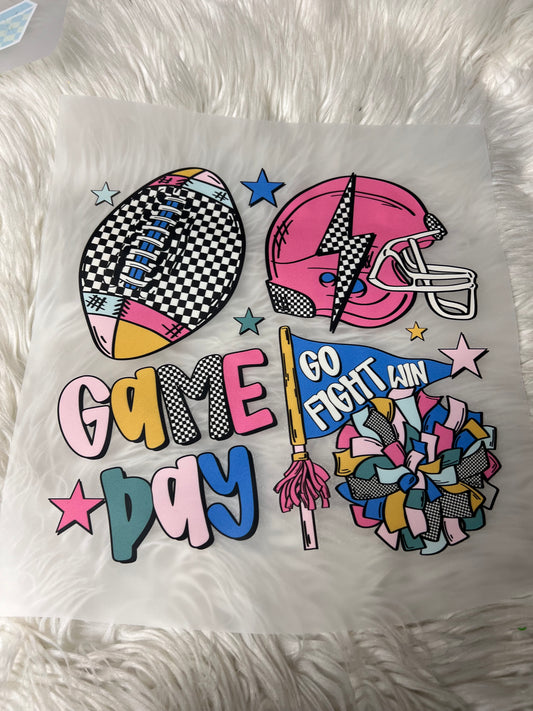 DTF  print