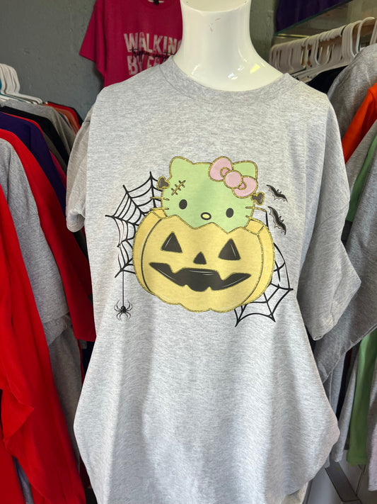 New  unisex cat