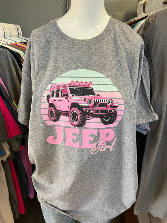 New  unisex T-shirt