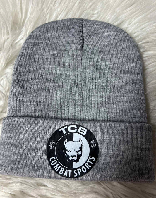 TCB beanie