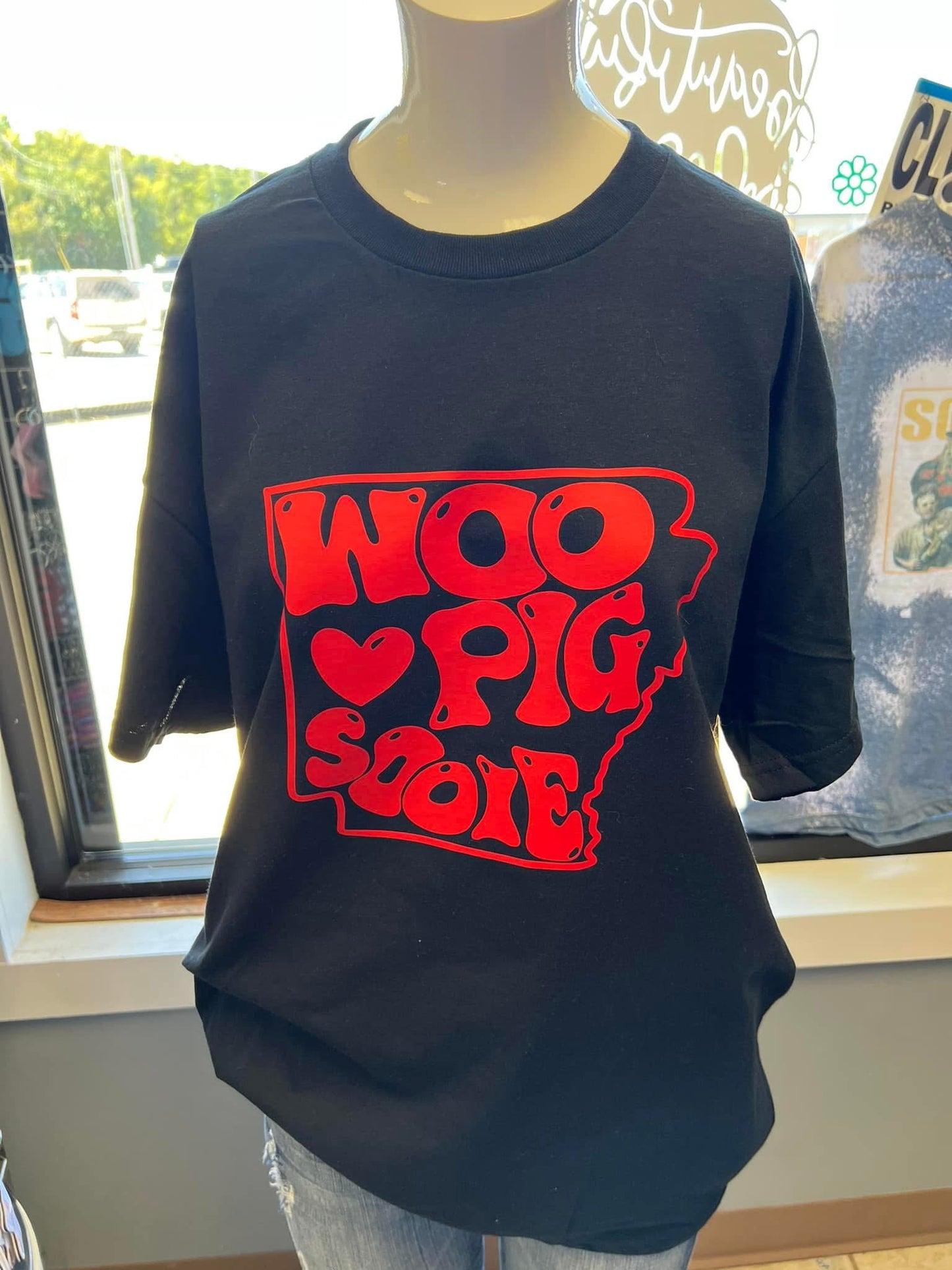 New unisex football