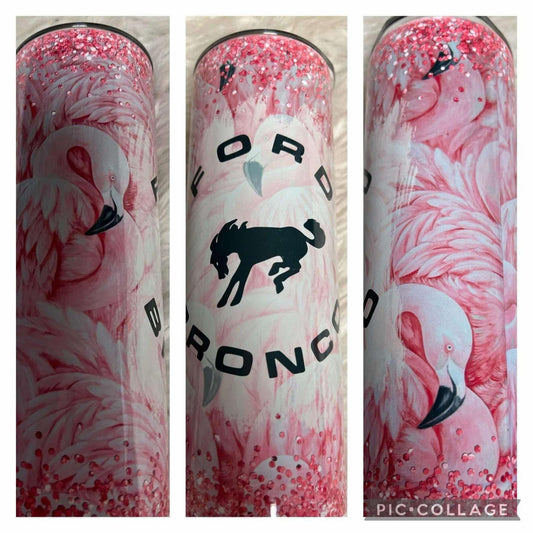 20 ounce Tumblr