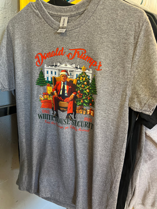 Brand new unisex T-shirt adult