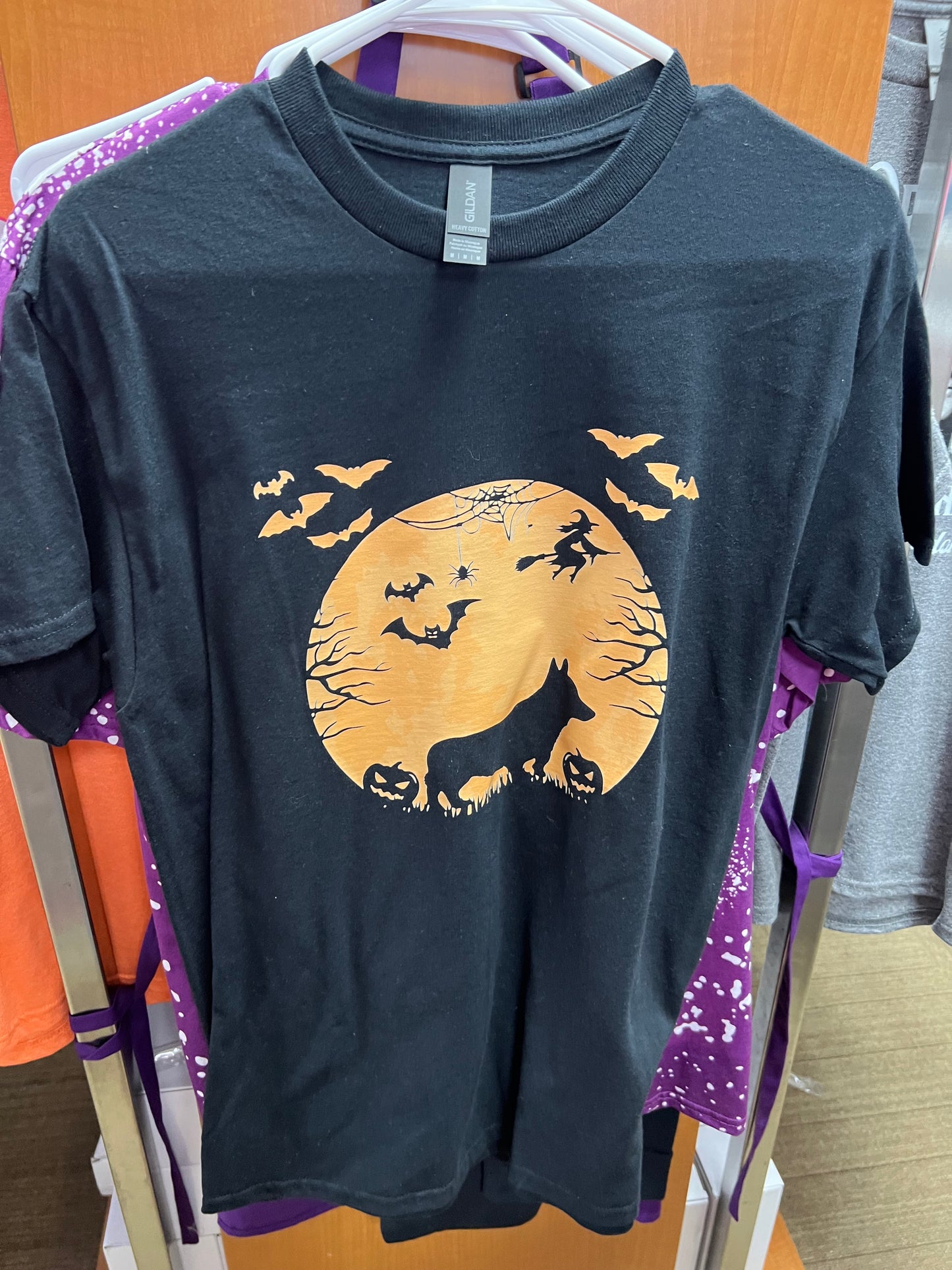 New unisex clearance T-shirt medium