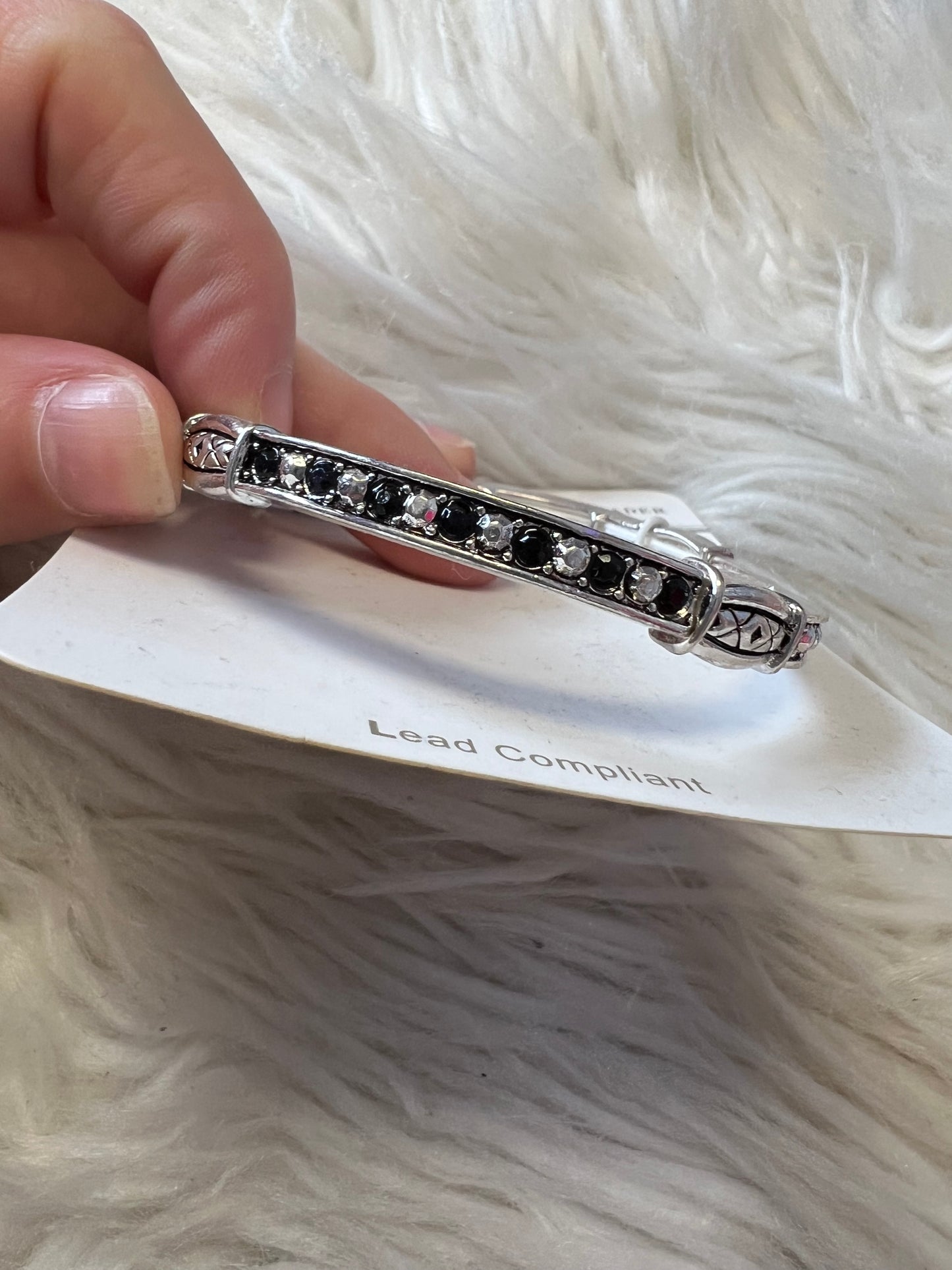 New stretch bracelet