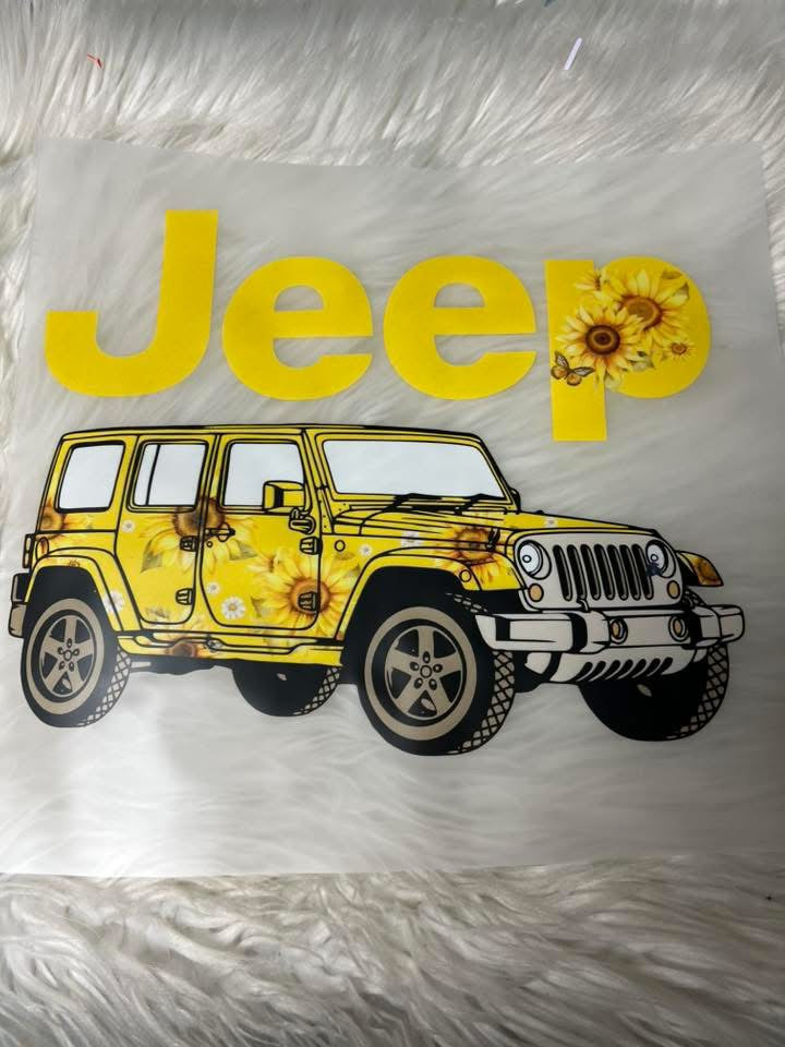 Dtf print