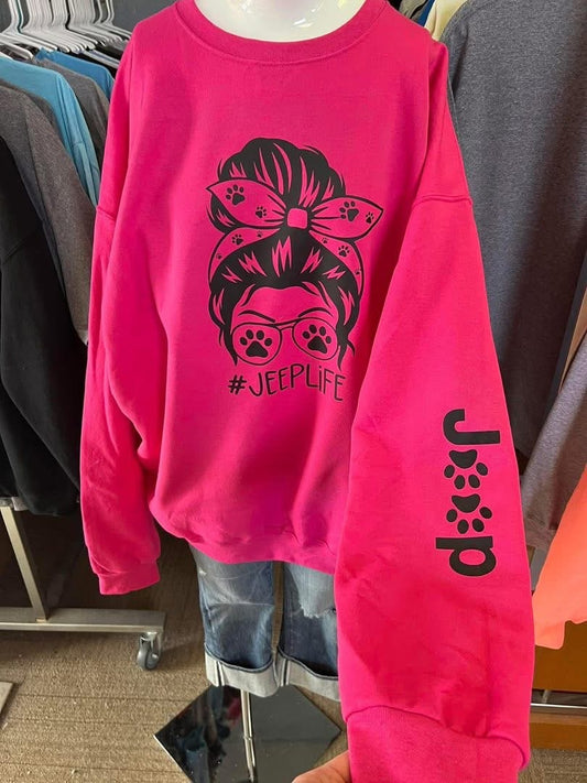 New  unisex
