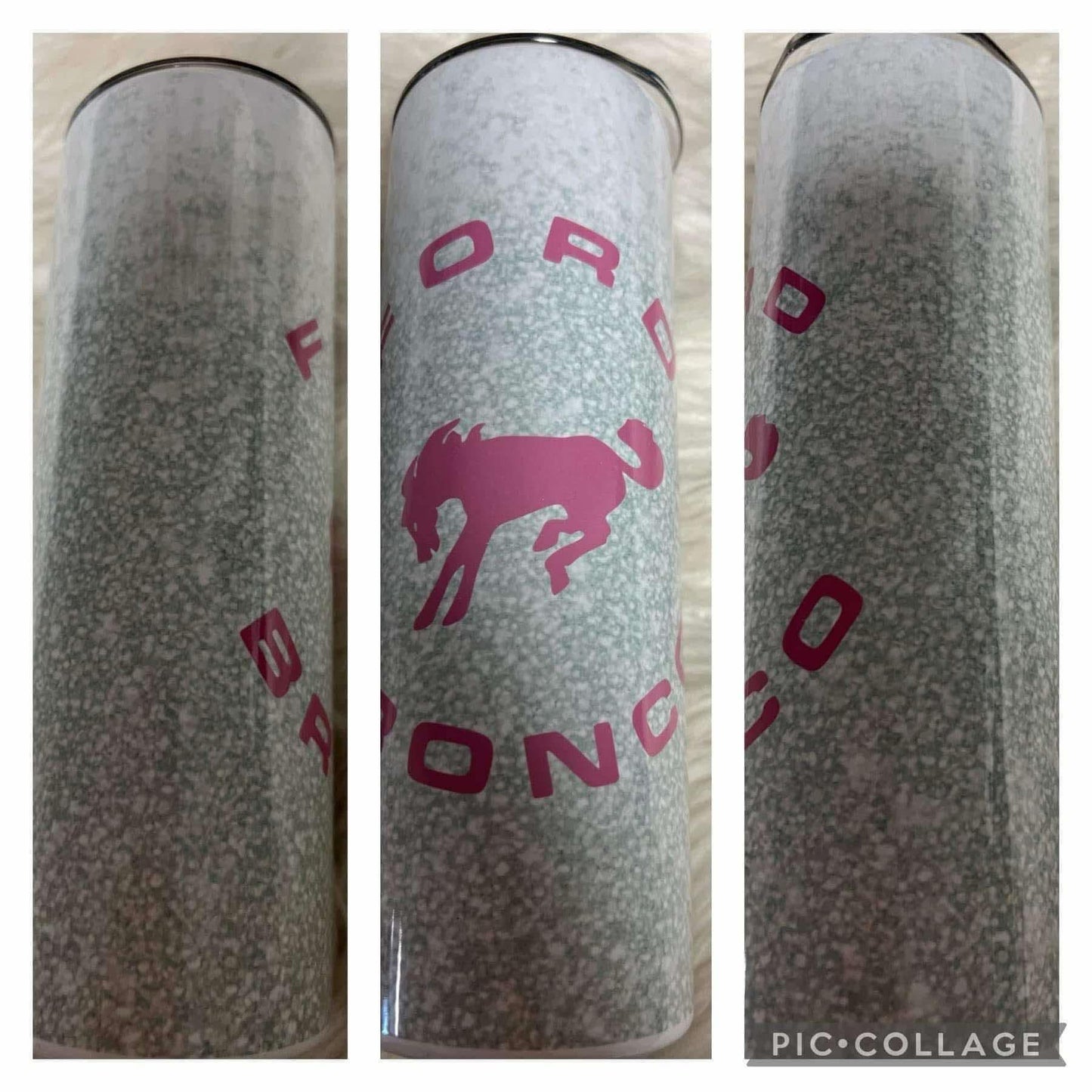 20 ounce Tumblr