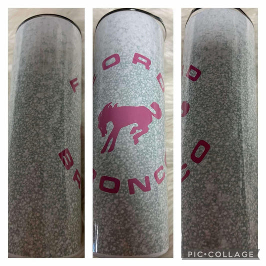 20 ounce Tumblr