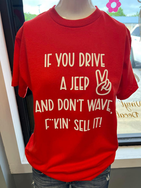 Unisex new T-shirt