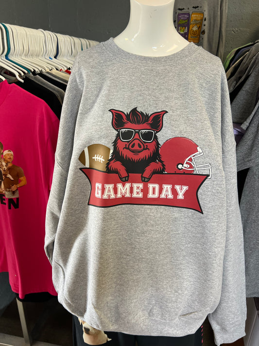 New unisex football