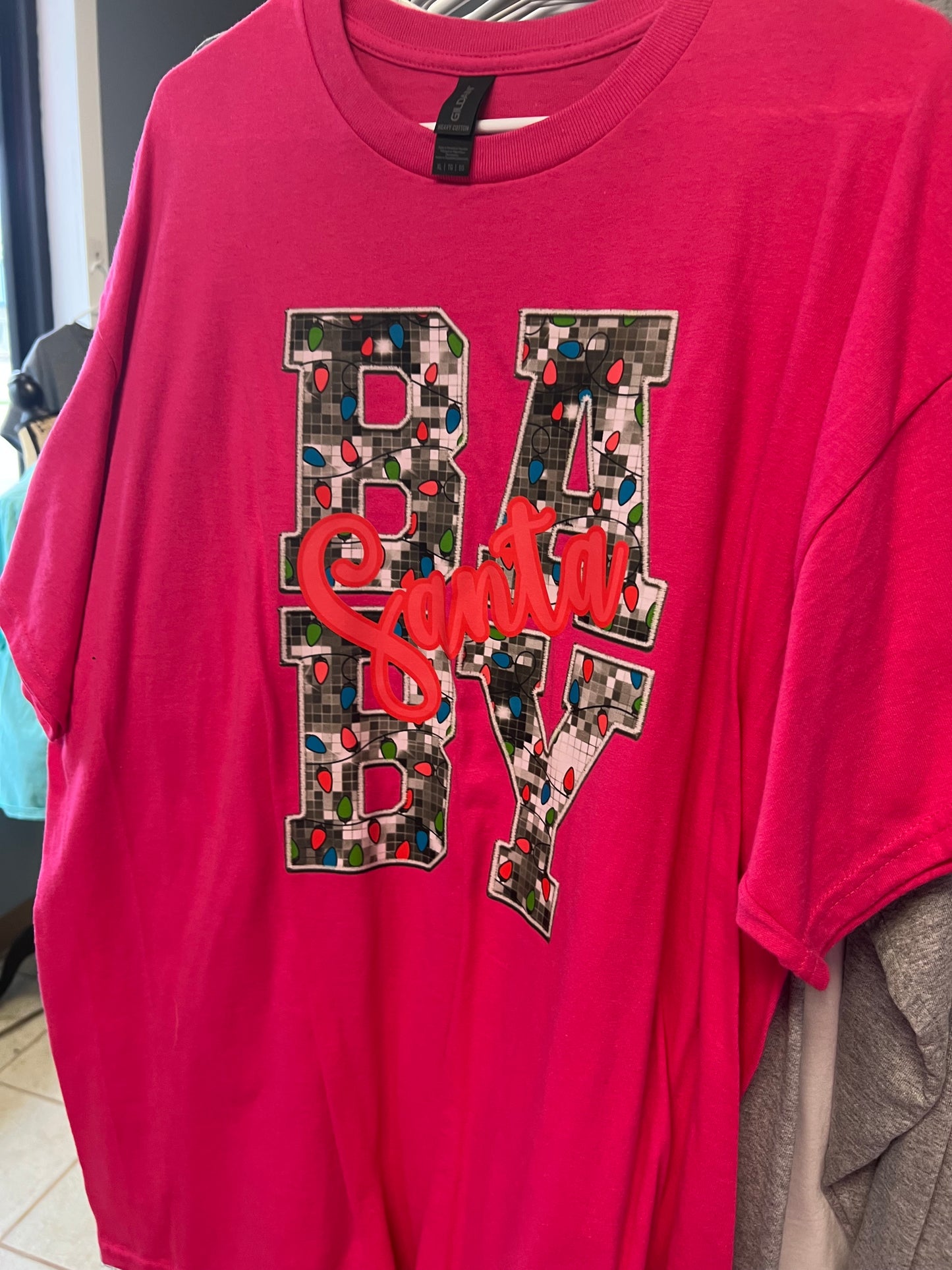 New unisex clearance T-shirt xl