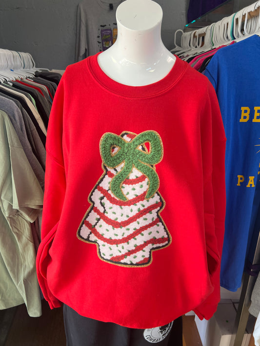 New unisex Christmas