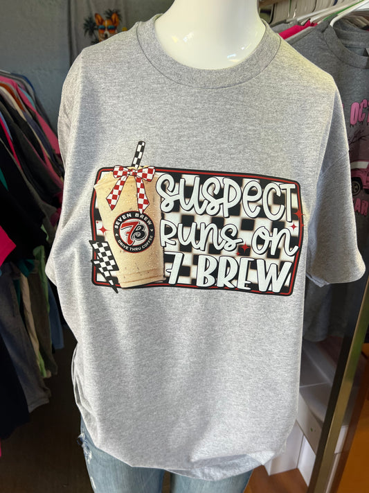 New  unisex T-shirt coffee